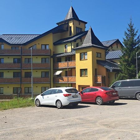 Apartman Tatran Jarka Donovaly Eksteriør bilde