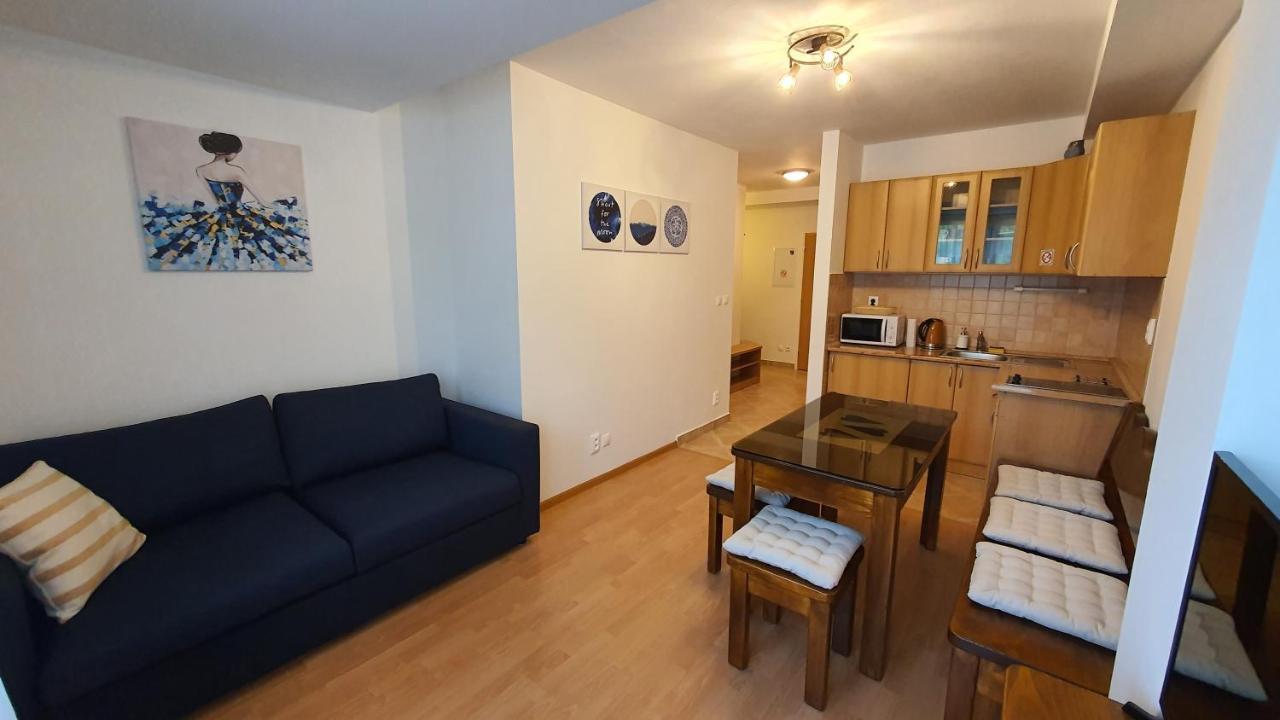 Apartman Tatran Jarka Donovaly Eksteriør bilde