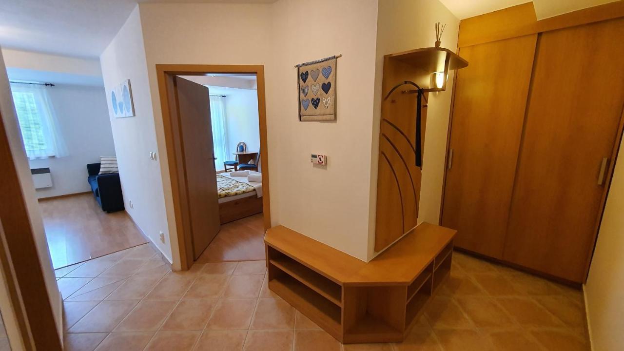 Apartman Tatran Jarka Donovaly Eksteriør bilde