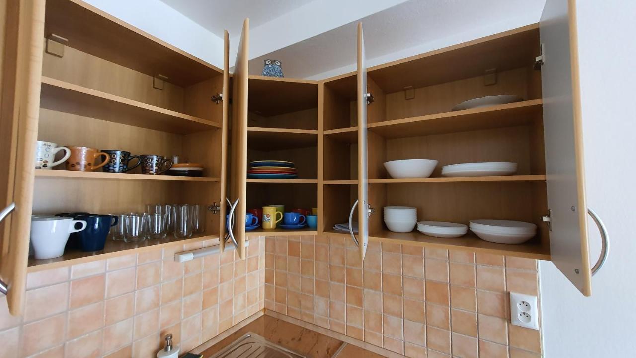 Apartman Tatran Jarka Donovaly Eksteriør bilde