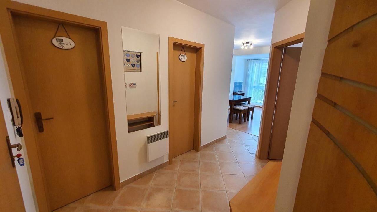 Apartman Tatran Jarka Donovaly Eksteriør bilde