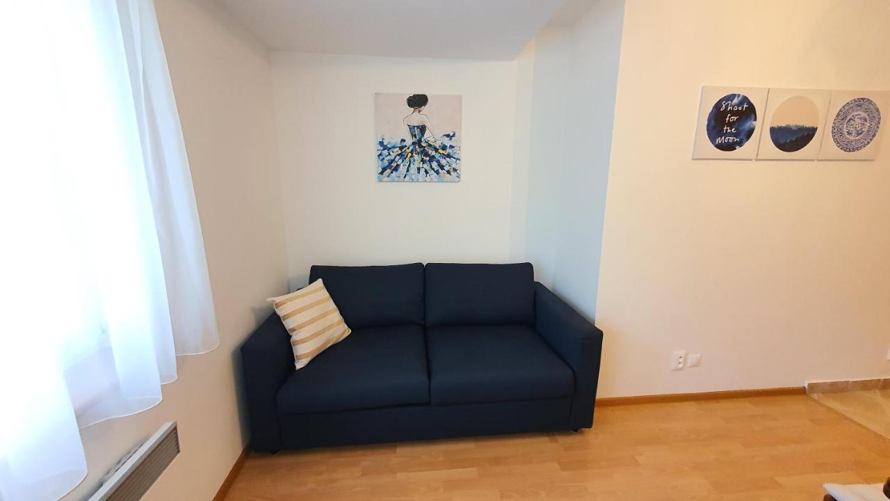 Apartman Tatran Jarka Donovaly Eksteriør bilde